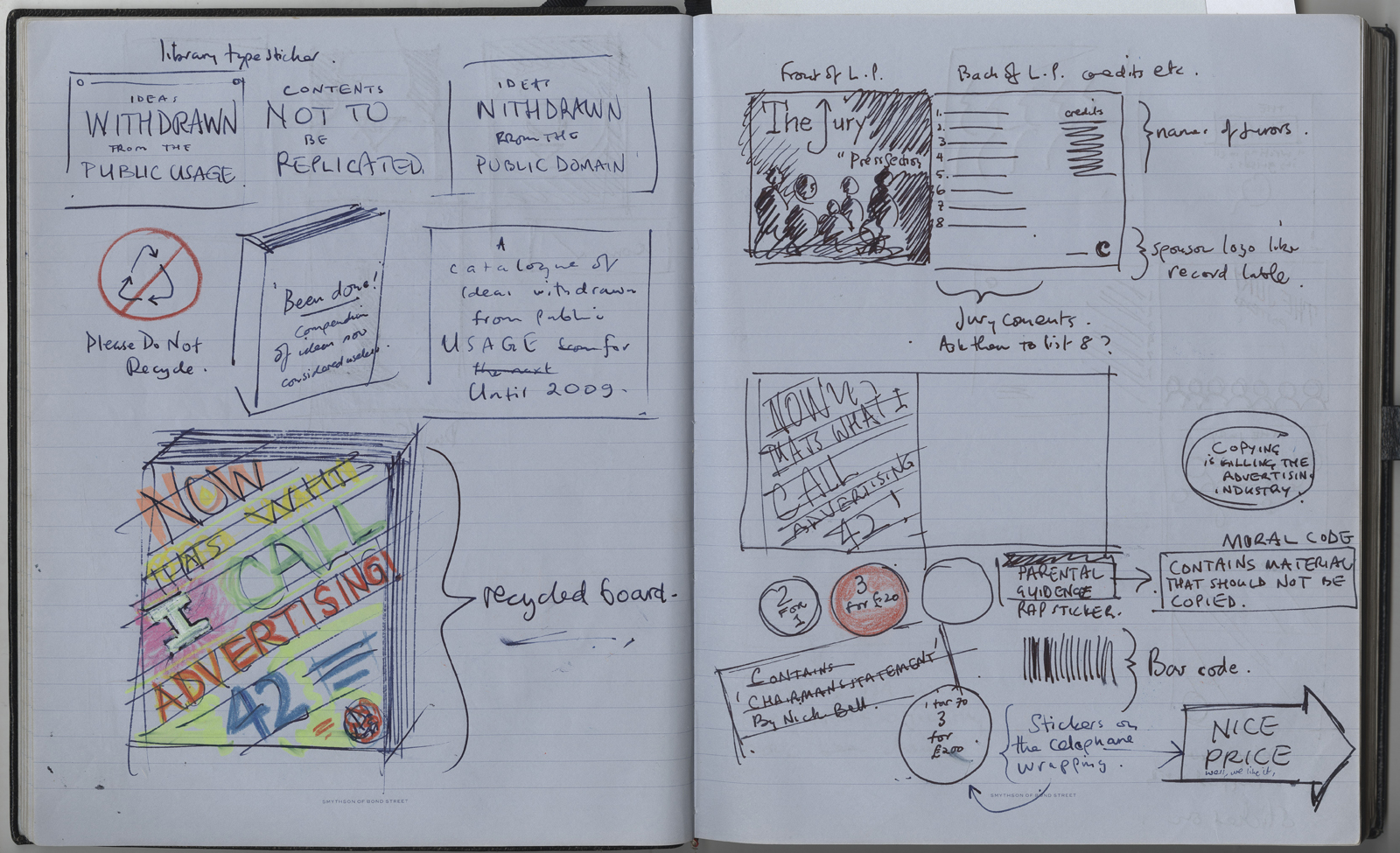 D&AD 2004 4