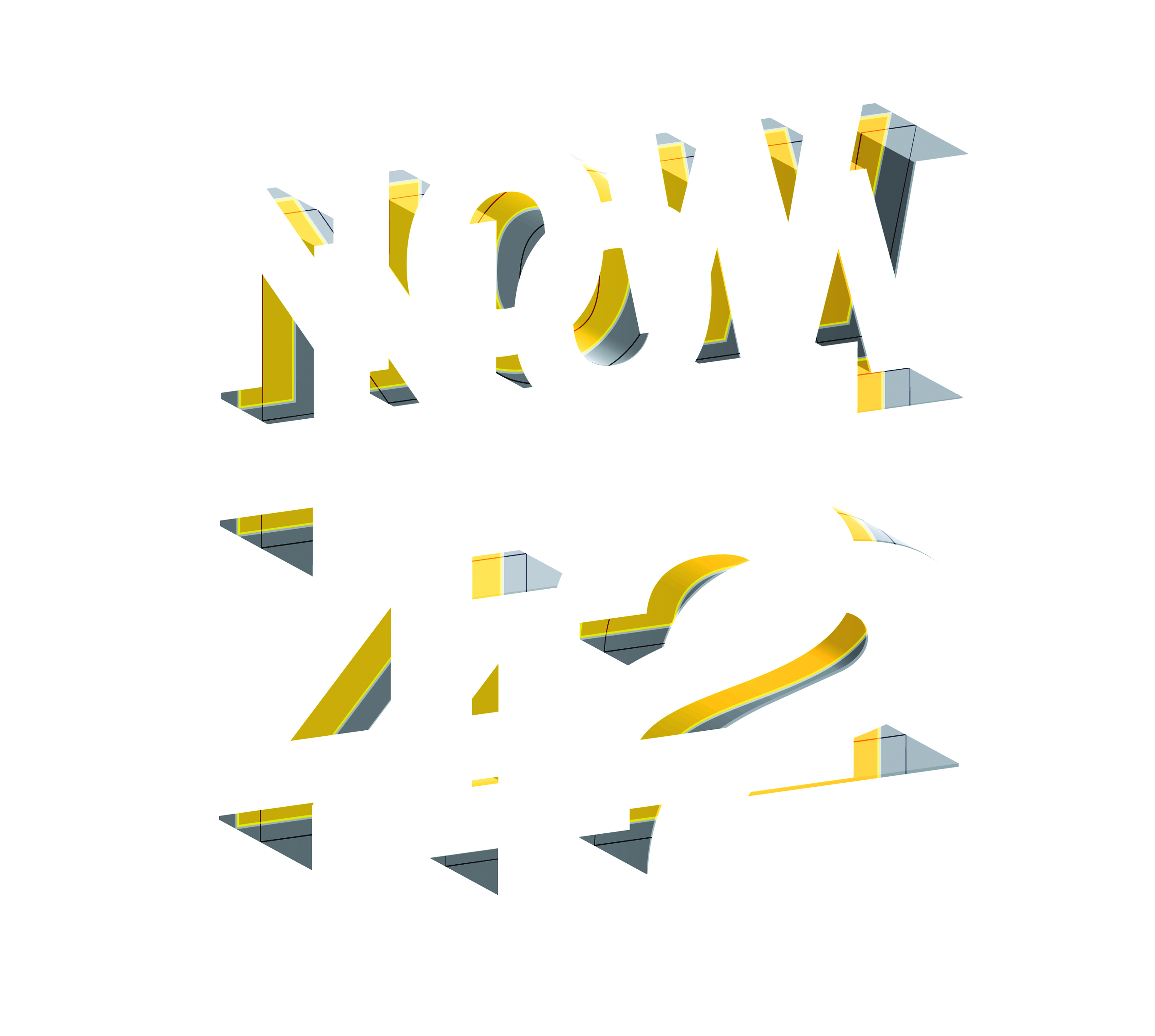 D&AD Cover Frame 2