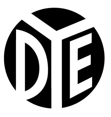 D&AD Annual 2004, PYE into DYE
