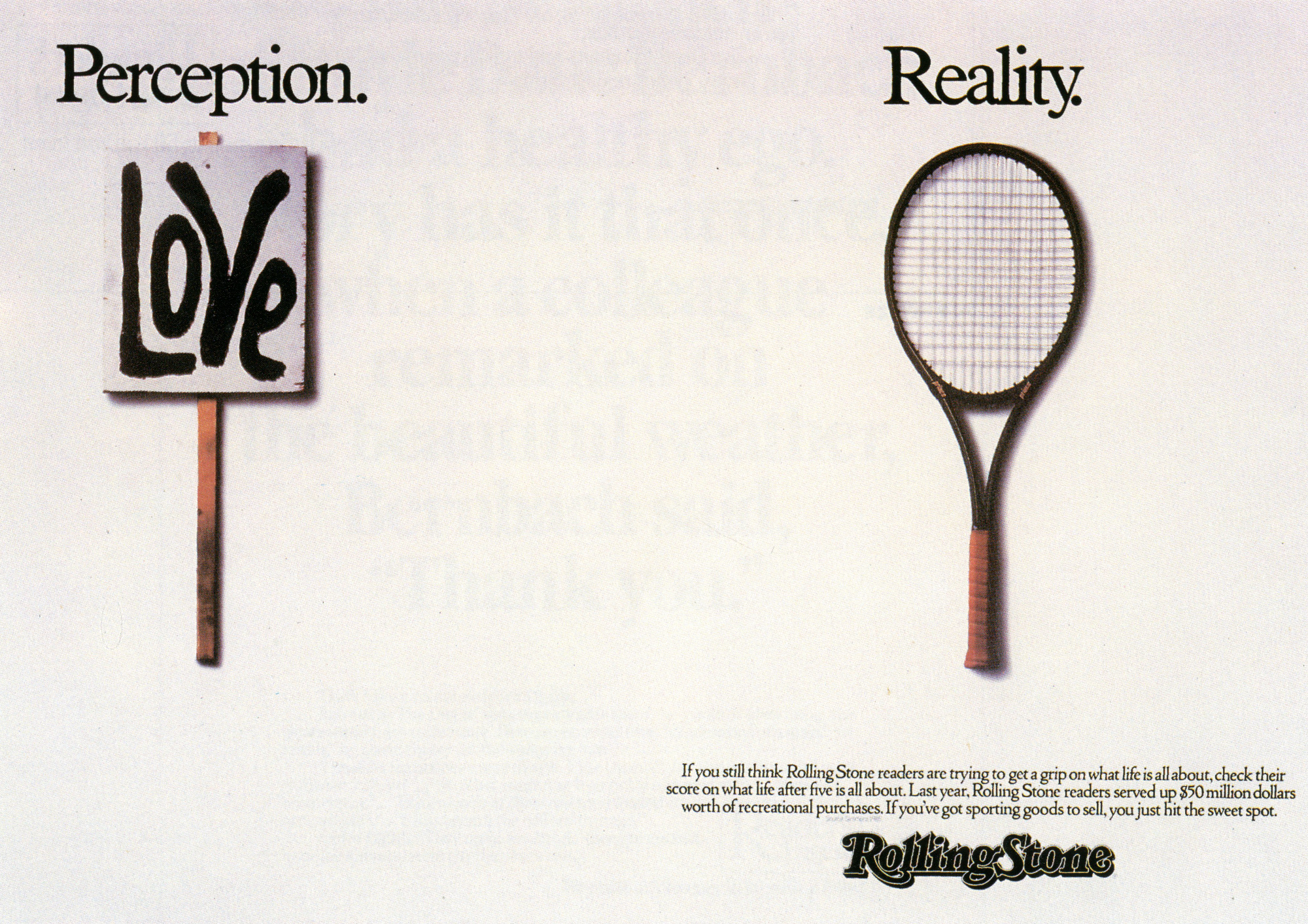 Fallon McElligott, Rolling Stone 'Racquet'-01
