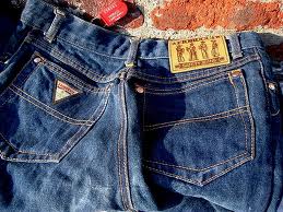 Fiorucci Safety Jeans | STUFF FROM THE LOFT.