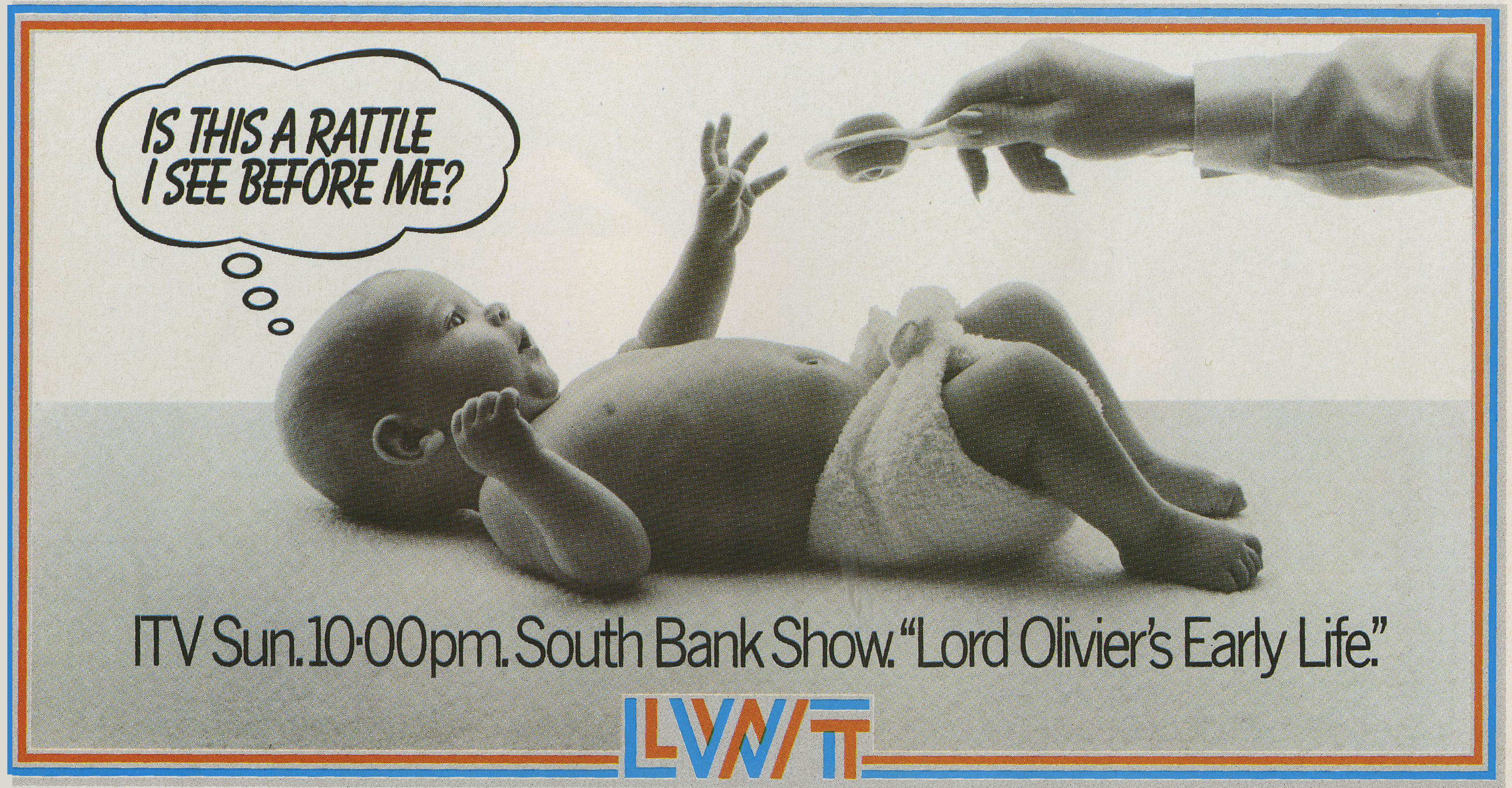 LWT 48. 'Is This A Rattle?'-01