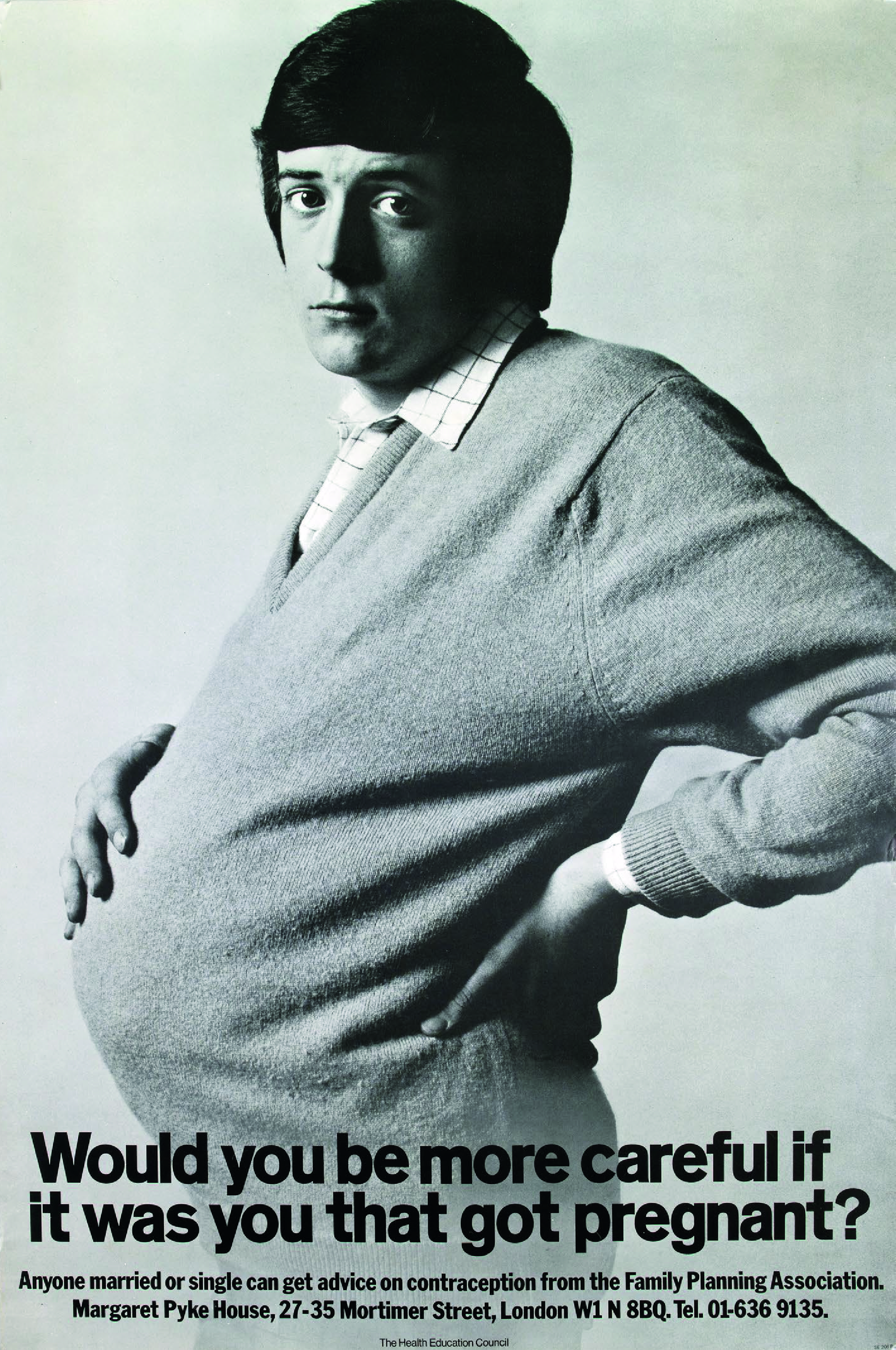 Jeremt Sinclair 'Pregnant Man'-01
