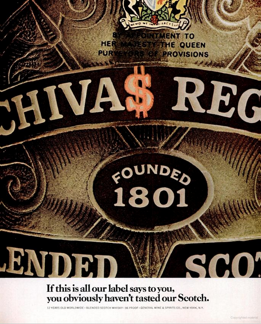 13. 'If This Is'  Chivas Regal, DDB NY.png
