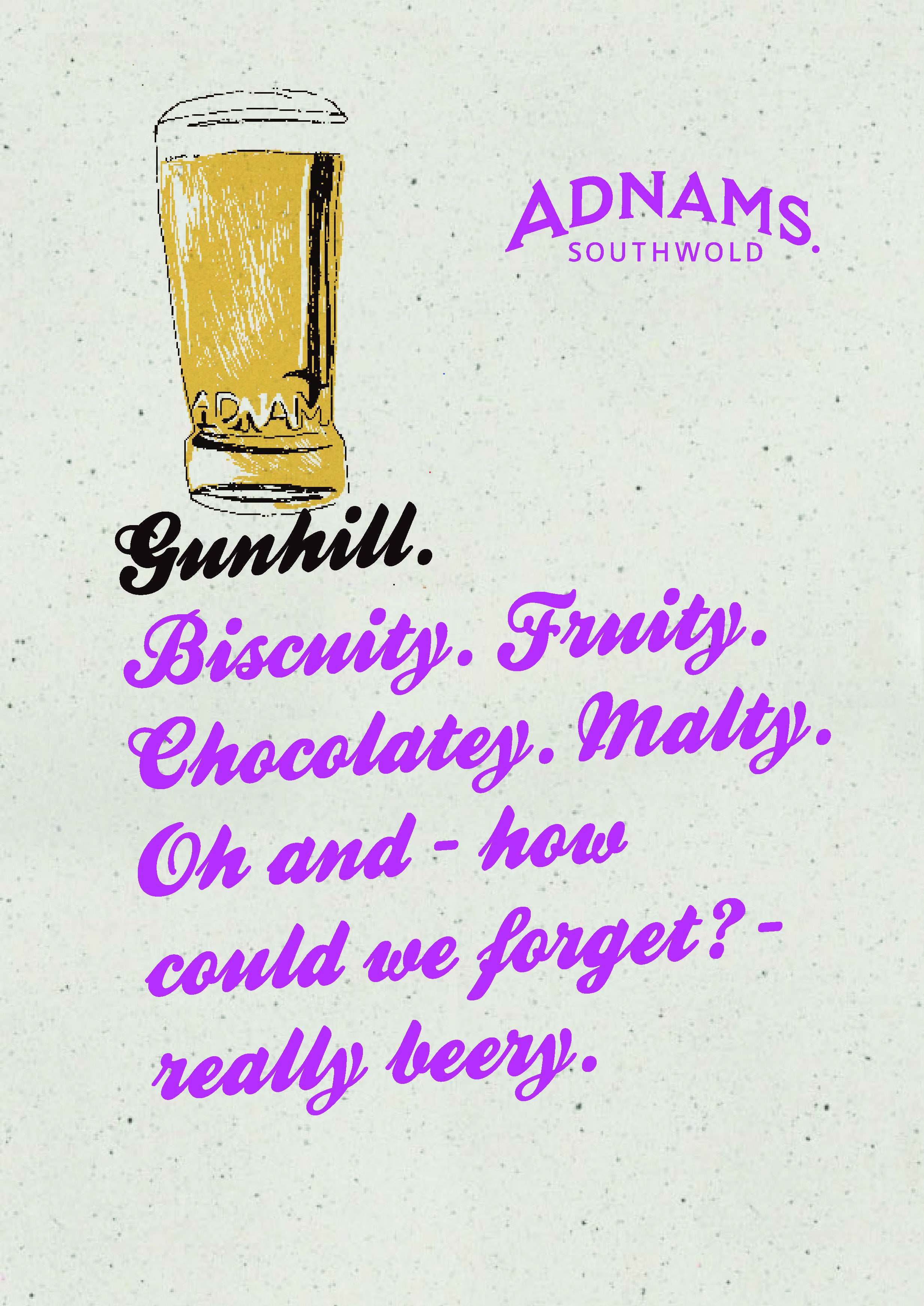 'Biscuity, Fruity 2' Gunhill, Adnams.jpg