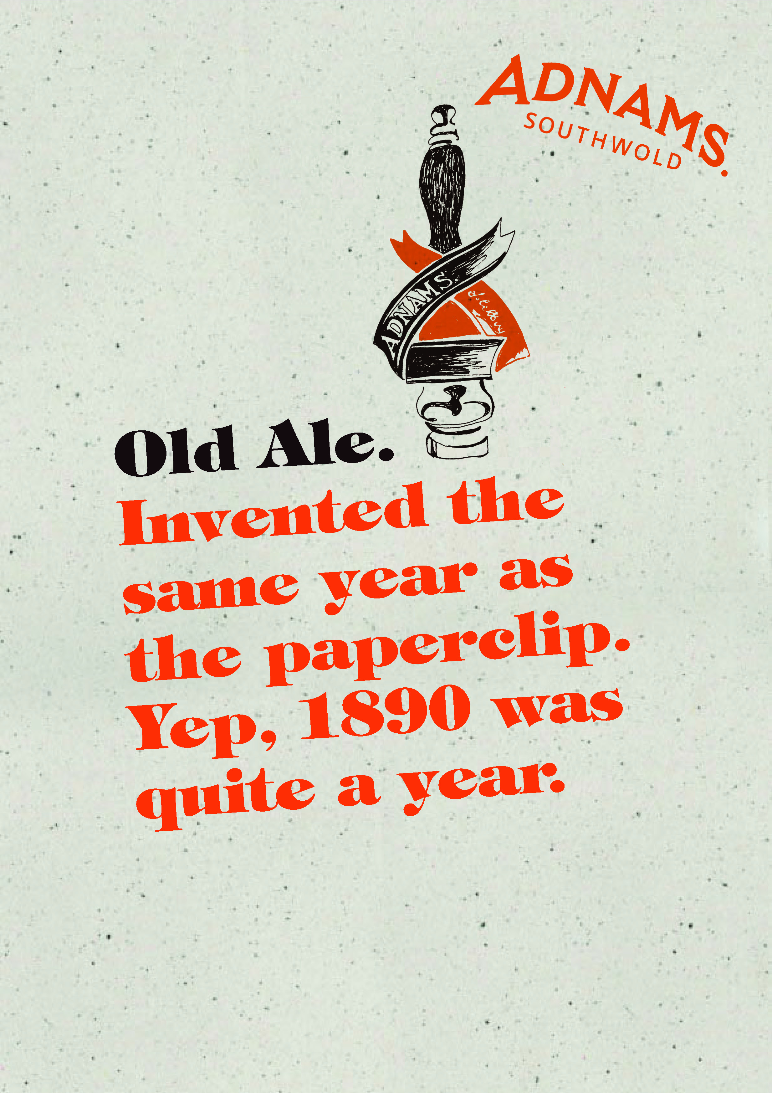 'Invented The same' Old Ale, Adnams 2.jpg