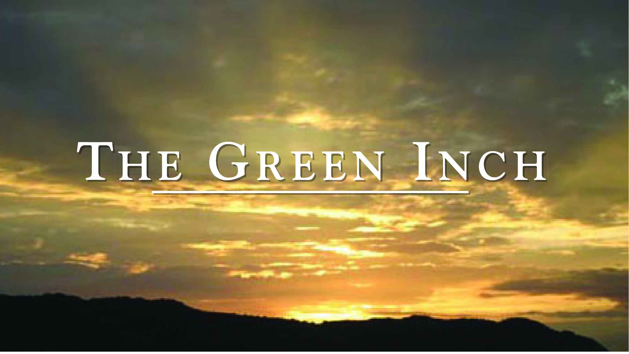 'The Green Inch 2 Single Frame' Therapy Short Film, DHM.jpg