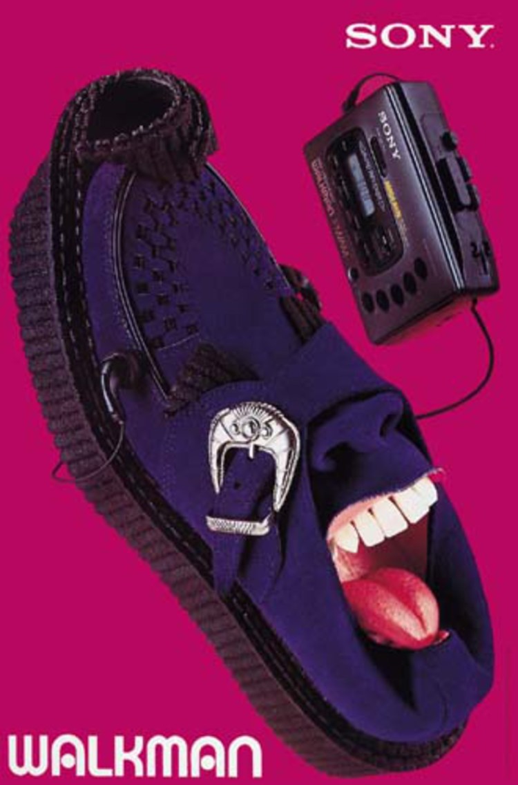 PODCAST: Tim Riley. | STUFF FROM THE LOFT.