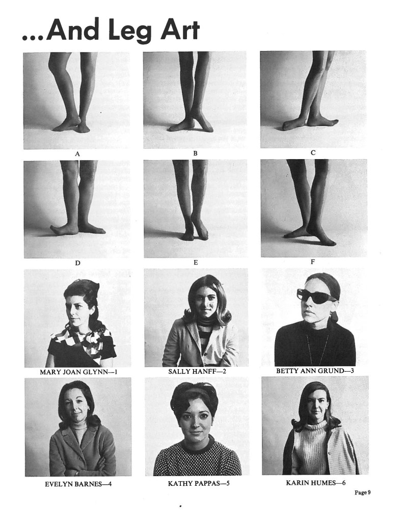 THE WOMEN WHO BUILT DDB: Addendum | STUFF FROM THE LOFT.